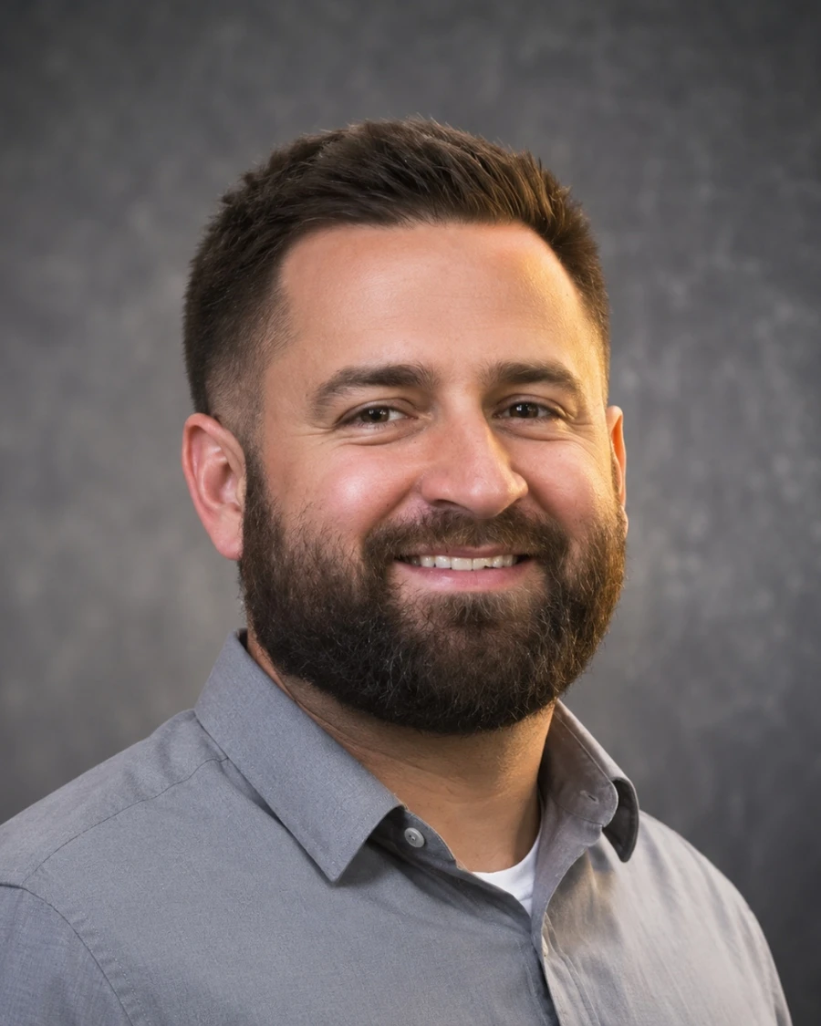 Portrait of Anthony Cordova, Business Advisor at Opulence Venture Group