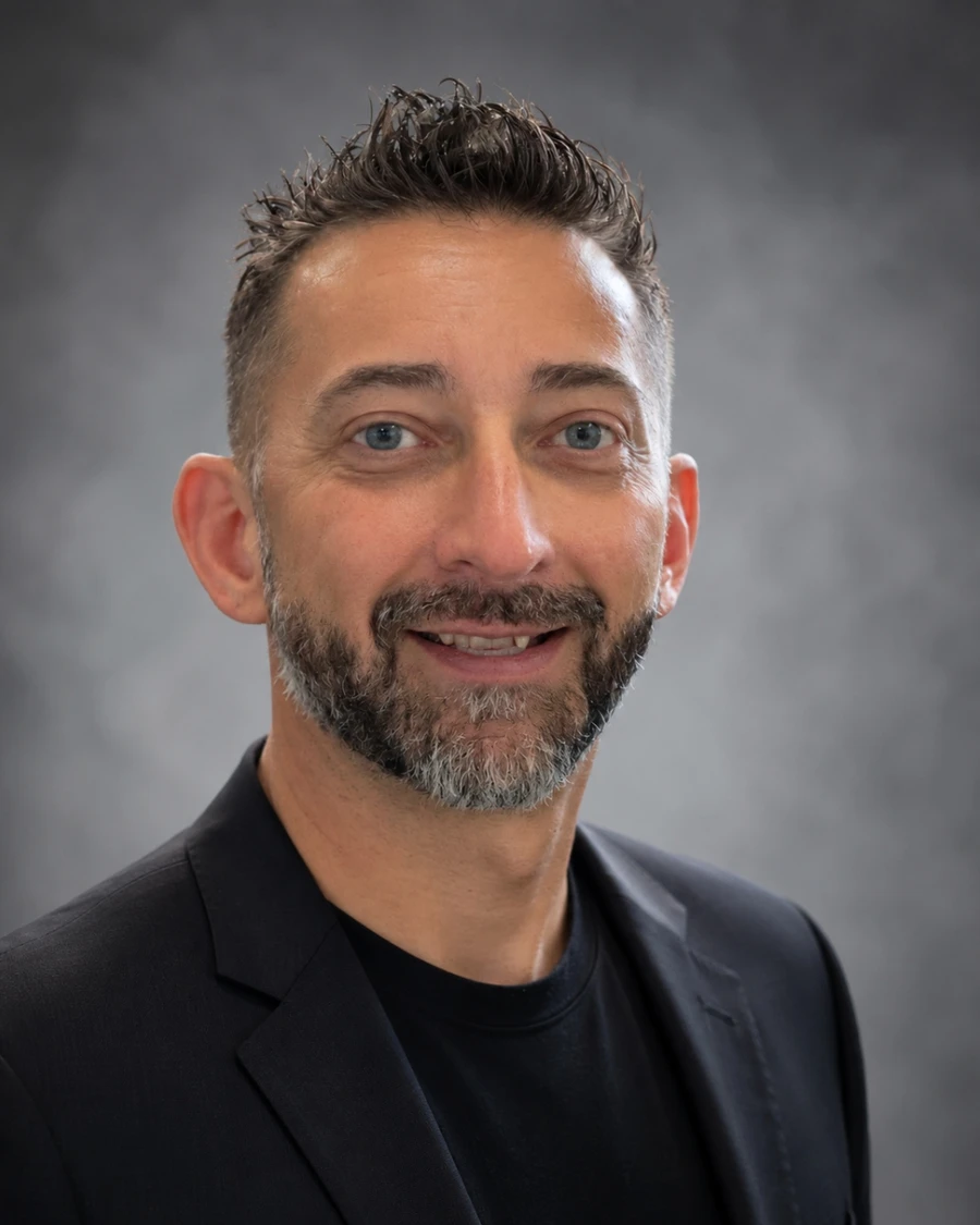 Portrait of Josh Stachurski, Life Insurance Specialist at Opulence Venture Group