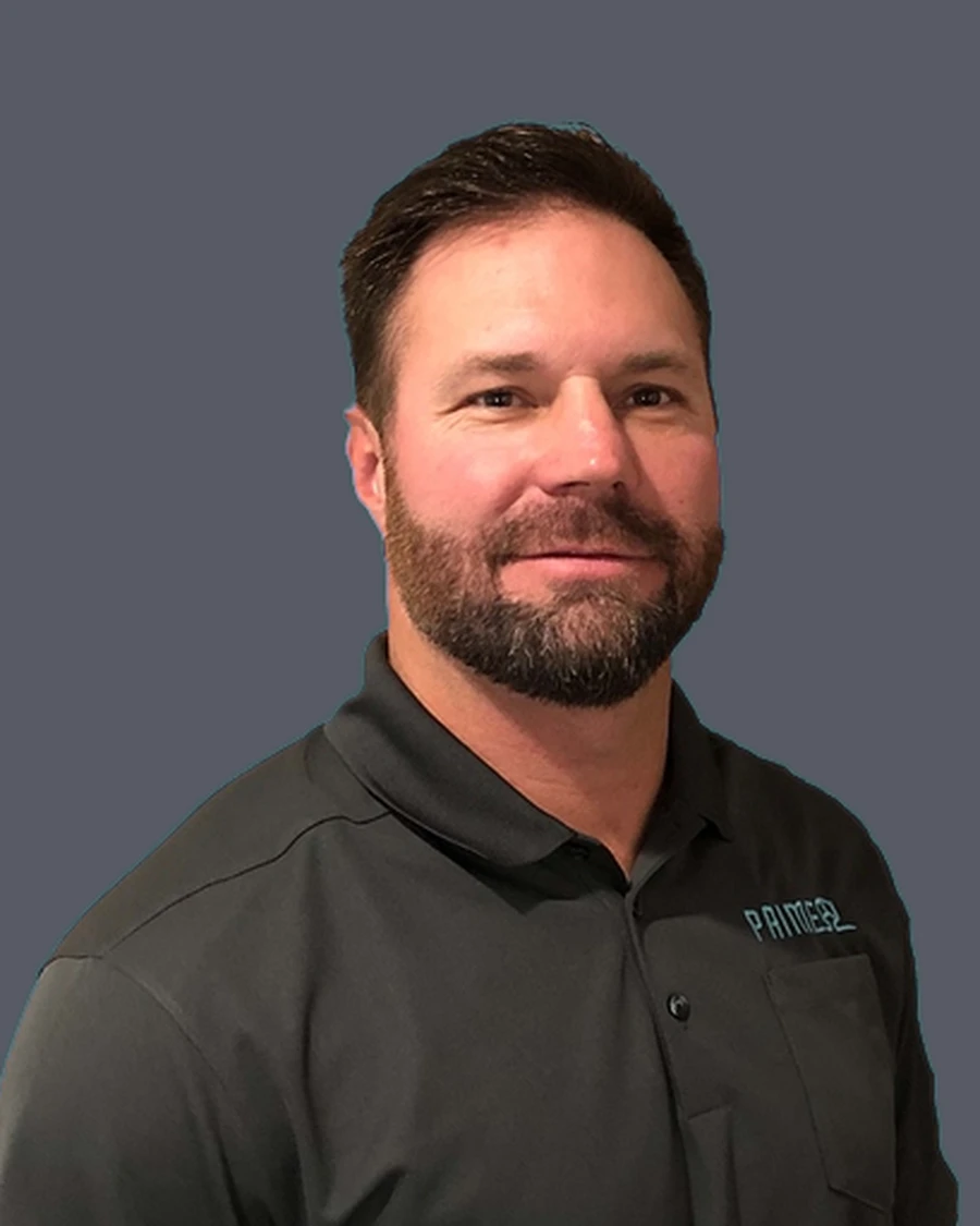 Portrait of Seth Hallows, Business Advisor at Opulence Venture Group