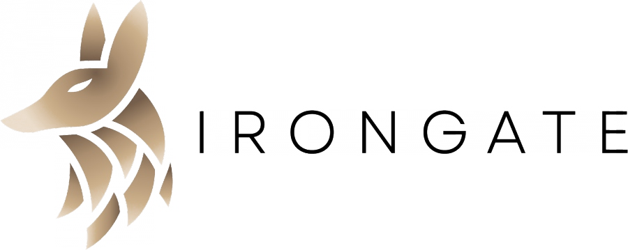 Irongate Business Advisors logo