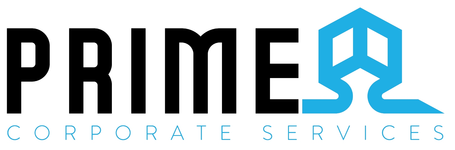 Prime Corporate Services logo